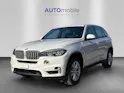 BMW X5 xDrive 40e iPerformance Steptronic