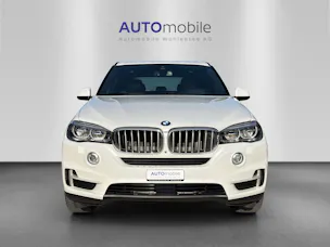 BMW X5 xDrive 40e iPerformance Steptronic