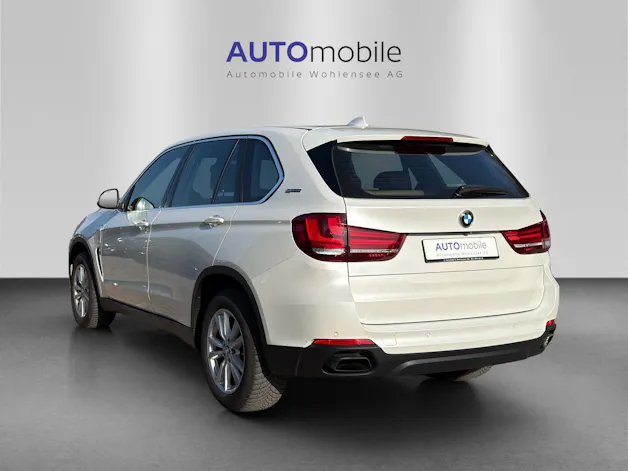 BMW X5 xDrive 40e iPerformance Steptronic