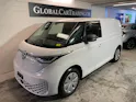 VW ID. Buzz Cargo