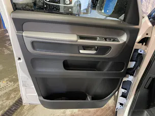 VW ID. Buzz Cargo