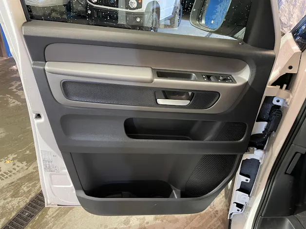 VW ID. Buzz Cargo