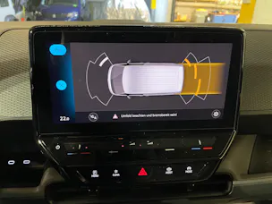 VW ID. Buzz Cargo