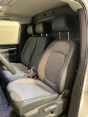VW ID. Buzz Cargo