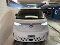 VW ID. Buzz Cargo