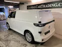 VW ID. Buzz Cargo
