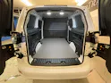 VW ID. Buzz Cargo