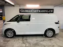 VW ID. Buzz Cargo