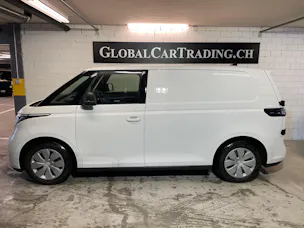 VW ID. Buzz Cargo