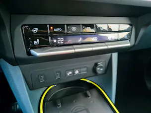 FIAT Grande Panda MHEV Icon