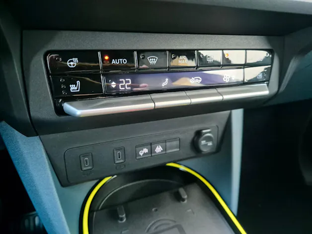 FIAT Grande Panda MHEV Icon