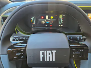 FIAT Grande Panda MHEV Icon