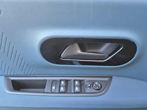 FIAT Grande Panda MHEV Icon