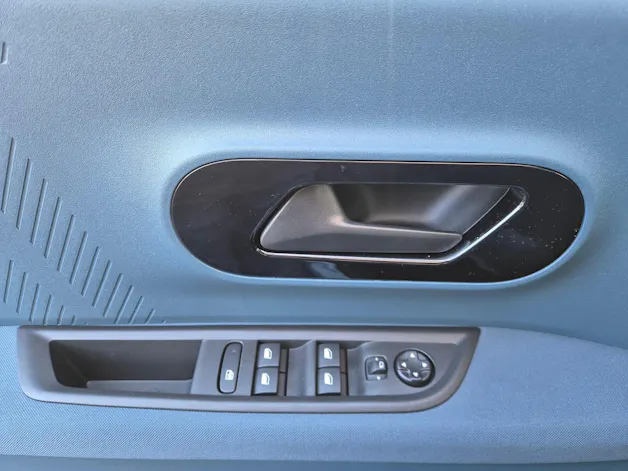 FIAT Grande Panda MHEV Icon