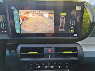FIAT Grande Panda MHEV Icon