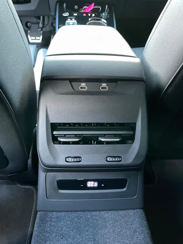AUDI A5 Avant 2.0 TDI quattro S tronic