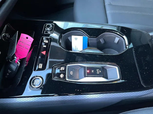 AUDI A5 Avant 2.0 TDI quattro S tronic