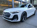AUDI A5 Avant 2.0 TDI quattro S tronic