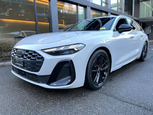 AUDI A5 Avant 2.0 TDI quattro S tronic