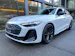 AUDI A5 Avant 2.0 TDI quattro S tronic