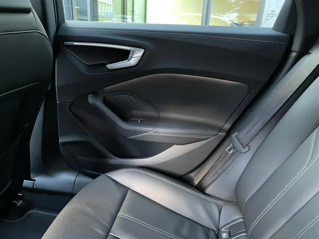 AUDI A5 Avant 2.0 TDI quattro S tronic