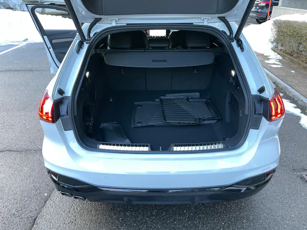 AUDI A5 Avant 2.0 TDI quattro S tronic