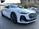 AUDI A5 Avant 2.0 TDI quattro S tronic