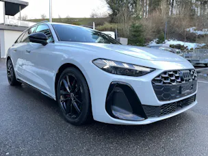 AUDI A5 Avant 2.0 TDI quattro S tronic