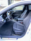 AUDI A5 Avant 2.0 TDI quattro S tronic