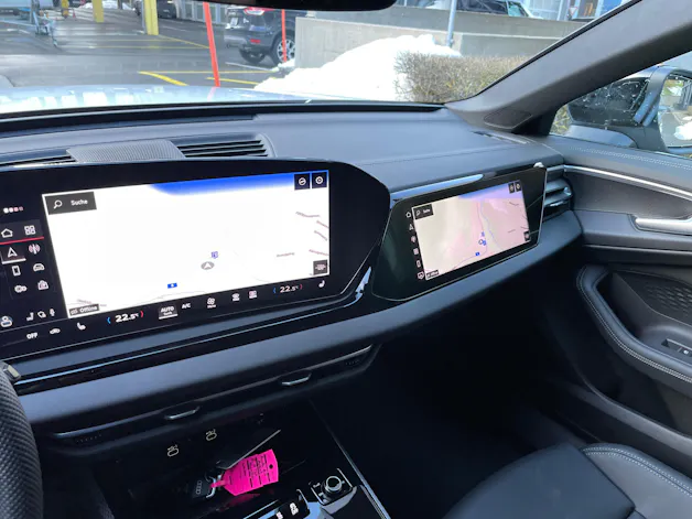 AUDI A5 Avant 2.0 TDI quattro S tronic