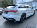 AUDI A5 Avant 2.0 TDI quattro S tronic