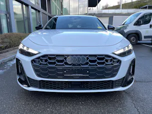 AUDI A5 Avant 2.0 TDI quattro S tronic