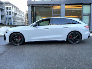 AUDI A5 Avant 2.0 TDI quattro S tronic