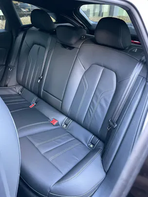 AUDI A5 Avant 2.0 TDI quattro S tronic