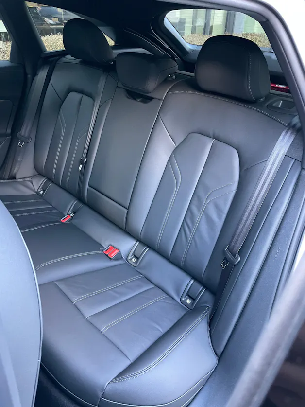 AUDI A5 Avant 2.0 TDI quattro S tronic