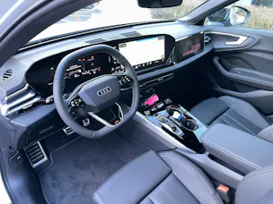 AUDI A5 Avant 2.0 TDI quattro S tronic