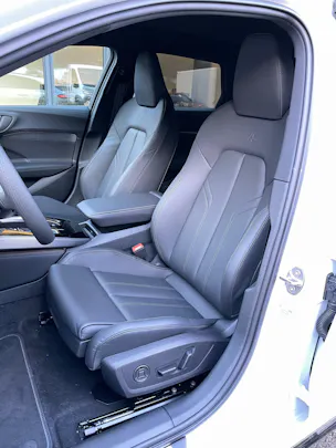 AUDI A5 Avant 2.0 TDI quattro S tronic