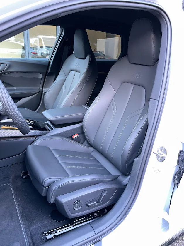 AUDI A5 Avant 2.0 TDI quattro S tronic