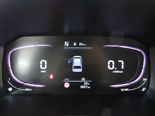 Kia Picanto 1.0 CVVT First Edition Automat