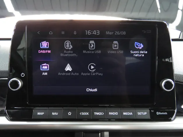 Kia Picanto 1.0 CVVT First Edition Automat