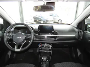 Kia Picanto 1.0 CVVT First Edition Automat