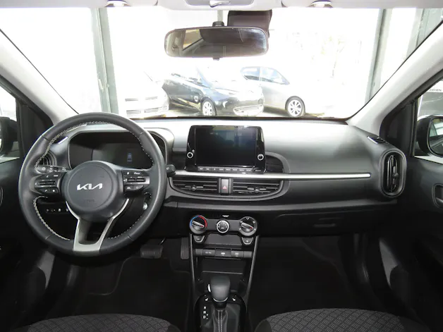 Kia Picanto 1.0 CVVT First Edition Automat