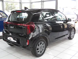 Kia Picanto 1.0 CVVT First Edition Automat