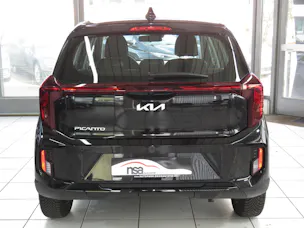 Kia Picanto 1.0 CVVT First Edition Automat