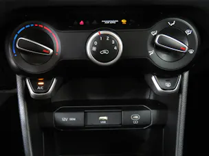 Kia Picanto 1.0 CVVT First Edition Automat