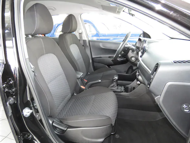 Kia Picanto 1.0 CVVT First Edition Automat