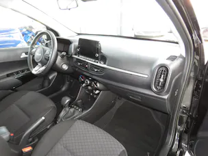 Kia Picanto 1.0 CVVT First Edition Automat