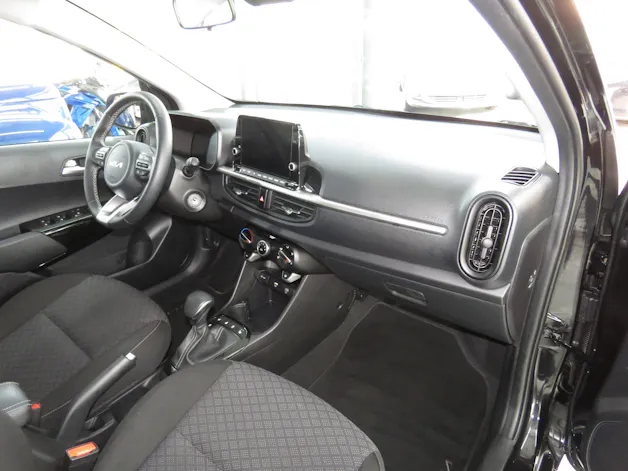 Kia Picanto 1.0 CVVT First Edition Automat