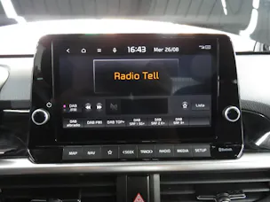 Kia Picanto 1.0 CVVT First Edition Automat