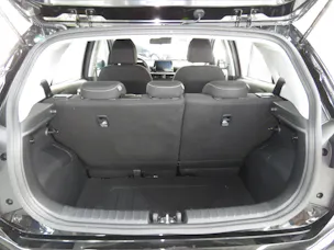 Kia Picanto 1.0 CVVT First Edition Automat